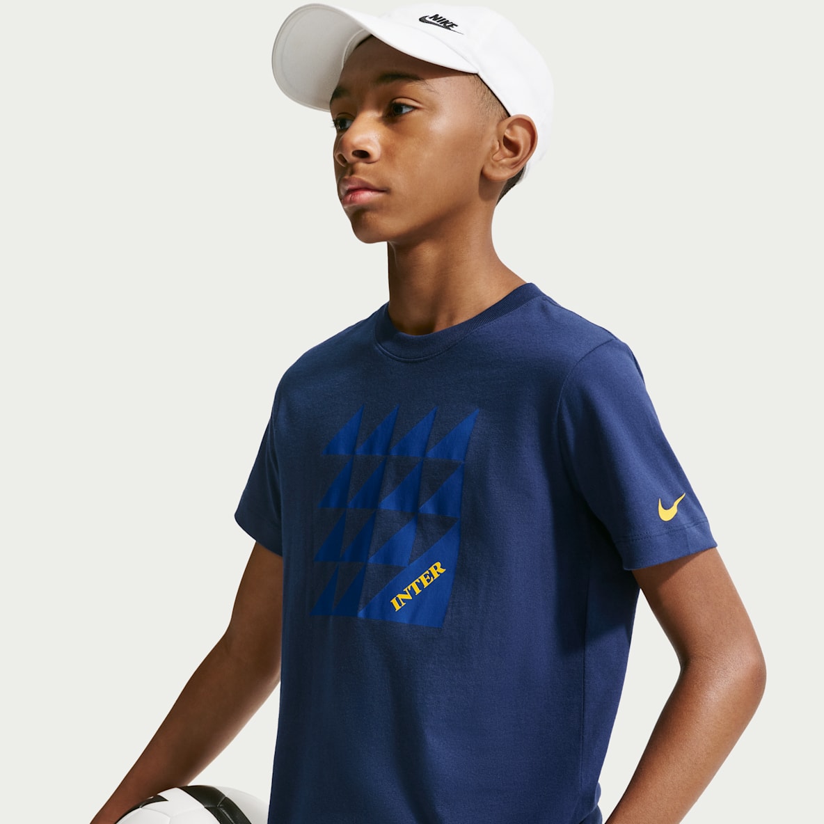 Inter Milan Kits & Shirts 2026/27. Nike LU